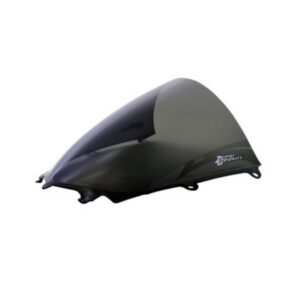 BURBUJA PARABRISAS YAMAHA YZF-R6 2017/2020 CORSA AHUMADO