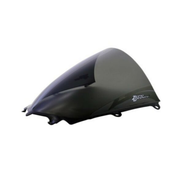 BURBUJA PARABRISAS YAMAHA YZF-R6 2017/2020 CORSA AHUMADO