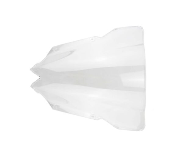 BURBUJA PARABRISAS YAMAHA YZF-R6 2008/2016 CORSA TRANSP. - Image 4