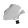 BURBUJA PARABRISAS KAWASAKI NINJA 400 2018/23 CORSA TRANSP.