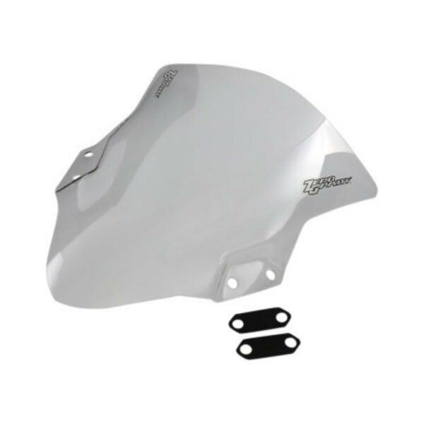 BURBUJA PARABRISAS KAWASAKI NINJA 400 2018/23 CORSA TRANSP.