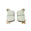 PASTILLAS DE FRENO TRASERAS KAWASAKI ZX10R 2011/2020 - Image 3