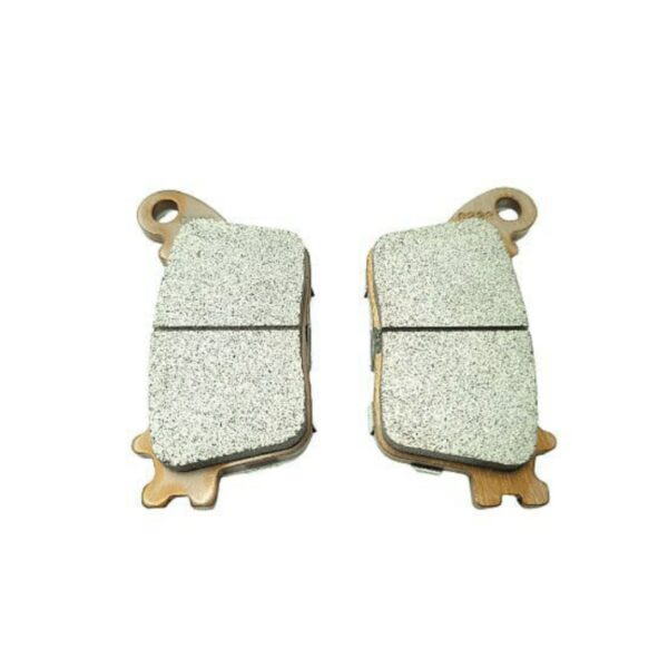 PASTILLAS DE FRENO TRASERAS KAWASAKI ZX10R 2011/2020 - Image 3