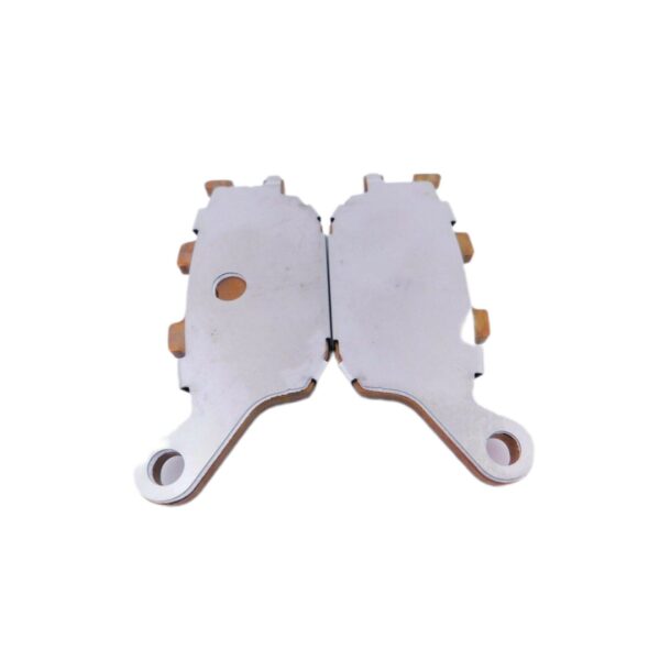 PASTILLAS DE FRENO TRASERA HONDA CBR600 F2 F4 CBR900-1000 - Image 4