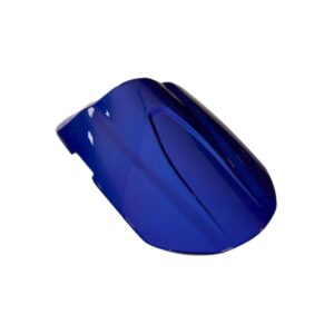 TAPA PLÁSTICA MONOPOSTO AZUL SUZUKI GSXR1000 2005/2006