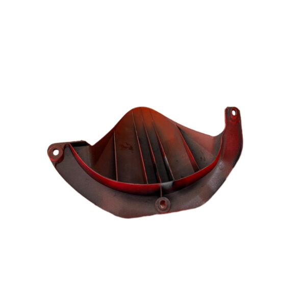 GUARDABARRO TRASERO HONDA CBR600RR 2003/2006 - Image 3