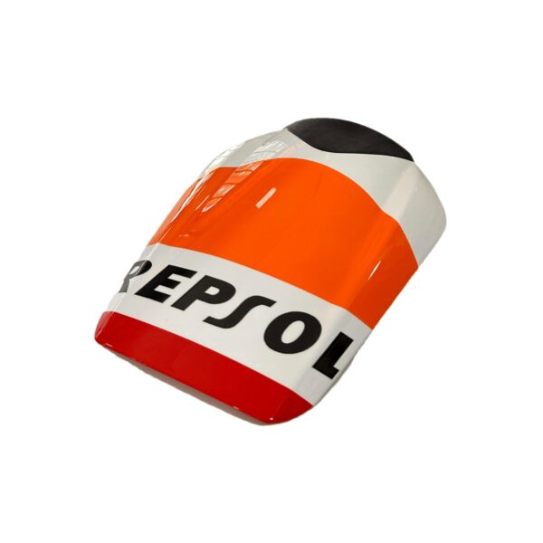 TAPA PLÁSTICA MONOPOSTO REPSOL HONDA CBR1000RR 2008/2016 - Image 2