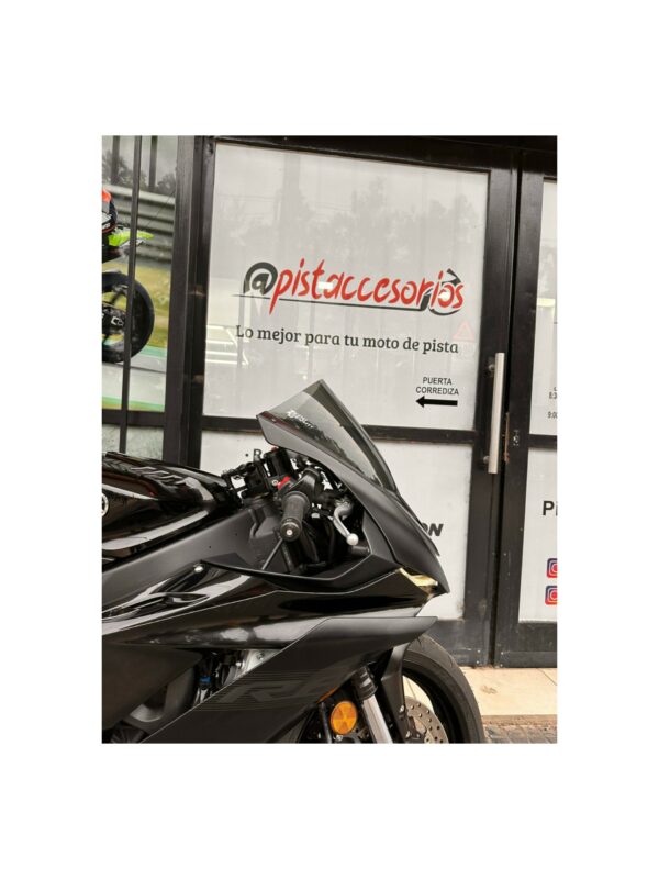 KIT AMORTIGUADOR DE DIRECCION YAMAHA YZF R6 2006/20 - Image 6
