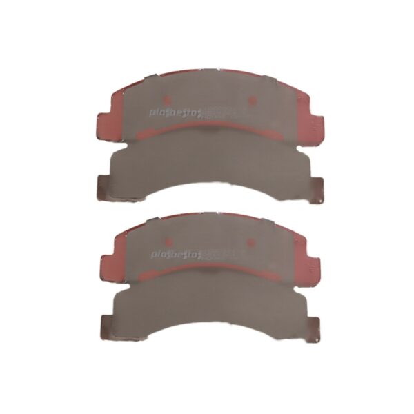 PASTILLAS DE FRENO DEL. FORD F-100 4000 F-250/350 1998/... - Image 2