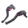 JUEGO DE PALANCAS CORTAS REGULABLES HONDA CBR1000RR 2008/24 - Image 4