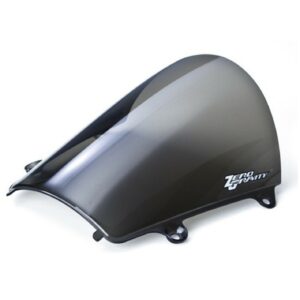 BURBUJA PARABRISAS HONDA CBR600RR 2013/2024 CORSA AHUMADO