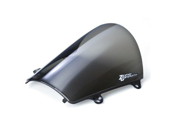 BURBUJA PARABRISAS HONDA CBR600RR 2013/2024 CORSA AHUMADO