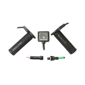 MANOPLAS CALEFACCIONADAS HEARTEZ PREMIUM SPORTS