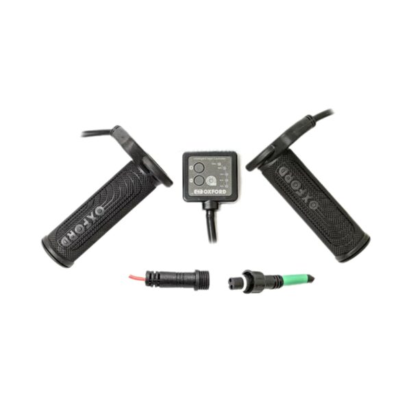 MANOPLAS CALEFACCIONADAS HEARTEZ PREMIUM SPORTS