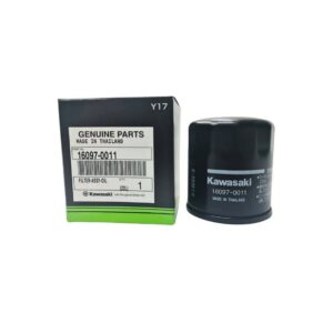 FILTRO DE ACEITE KAWASAKI NINJA ZX-10R ORIGINAL 16097-0011