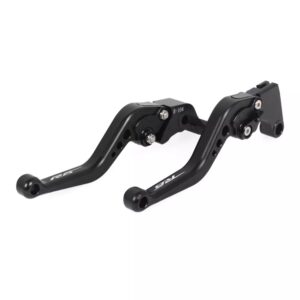 JUEGO DE PALANCAS CORTAS REGULABLES YAMAHA R6 2006/16
