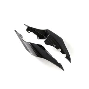 LATERALES DE COLA EN 100% CARBONO REAL YAMAHA R1 2015-2020