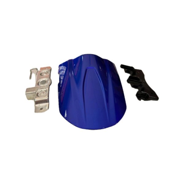 TAPA PLÁSTICA MONOPOSTO AZUL SUZUKI GSXR1000 2005/2006 - Image 4