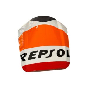 TAPA PLÁSTICA MONOPOSTO REPSOL HONDA CBR1000RR 2008/2016