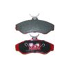 PASTILLAS DE FRENO DEL. CHEVROLET S-10/BLAZER 1995/2011 - Image 2