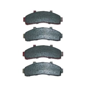 PASTILLAS DE FRENO DEL. FORD RANGER - EXPLORER