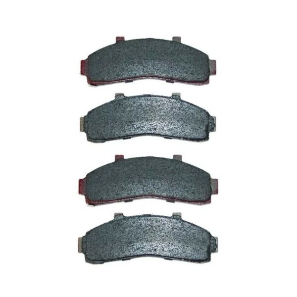 PASTILLAS DE FRENO DEL. FORD RANGER - EXPLORER
