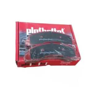 PASTILLAS DE FRENO DEL. FORD F-100 4000 F-250/350 1998/...