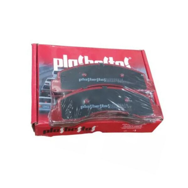 PASTILLAS DE FRENO DEL. FORD F-100 4000 F-250/350 1998/...