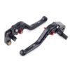 JUEGO DE PALANCAS CORTAS REGULABLES HONDA CBR1000RR 2008/24 - Image 3