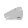 BURBUJA PARABRISAS SUZUKI GSX-R 1000 2007/2008 CORSA TRANSP.