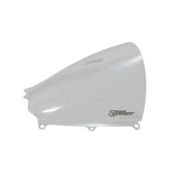 BURBUJA PARABRISAS SUZUKI GSX-R 1000 2007/2008 CORSA TRANSP.