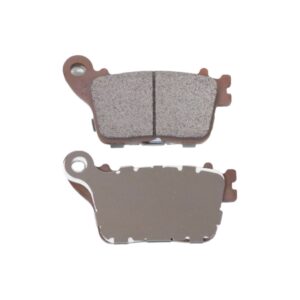 PASTILLAS DE FRENO TRASERAS KAWASAKI ZX10R 2011/2020