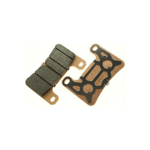 PASTILLAS DE FRENO DELANTERAS KAWASAKI ZX10R Z900 2008/2024 - Image 3