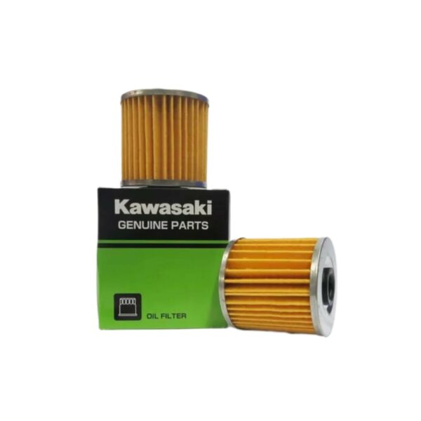 FILTRO DE ACEITE KAWASAKI KLR 650 ORIGINAL 16099-004 - Image 3