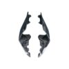 LATERALES DE COLA EN 100% CARBONO REAL YAMAHA R1 2015-2020 - Image 3