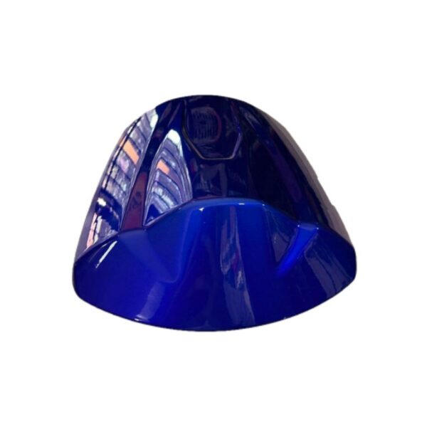 TAPA PLÁSTICA MONOPOSTO AZUL SUZUKI GSXR1000 2005/2006 - Image 3