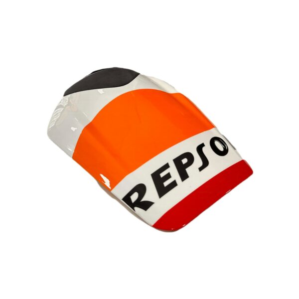 TAPA PLÁSTICA MONOPOSTO REPSOL HONDA CBR1000RR 2008/2016 - Image 3