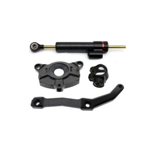 KIT AMORTIGUADOR DE DIR. CARB. KAWASAKI NINJA Z1000 2010/13