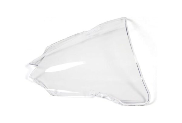 BURBUJA PARABRISAS YAMAHA YZF-R6 2008/2016 CORSA TRANSP. - Image 3