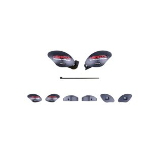 SLIDERS PROTECCION CARENADOS T-REX HONDA CBR1000RR 2012/16
