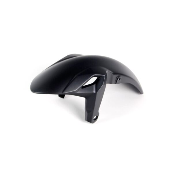 GUARDABARROS NEGRO DEL. ORIGINAL KAWASAKI Z650 2017/… - Image 3
