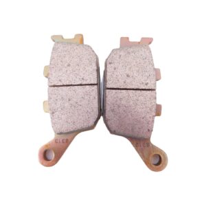 PASTILLAS DE FRENO TRASERA HONDA CBR600 F2 F4 CBR900-1000