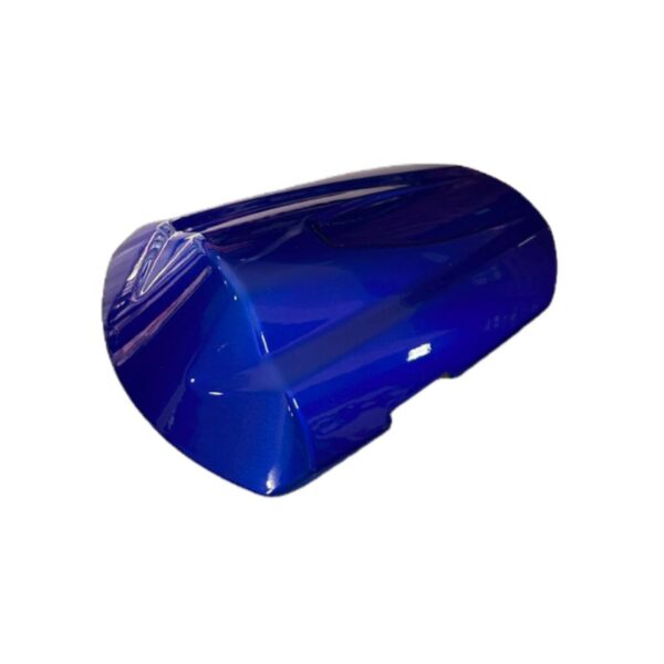 TAPA PLÁSTICA MONOPOSTO AZUL SUZUKI GSXR1000 2005/2006 - Image 2
