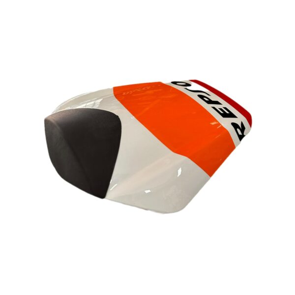 TAPA PLÁSTICA MONOPOSTO REPSOL HONDA CBR1000RR 2008/2016 - Image 4