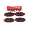 PASTILLAS DE FRENO DEL. RENAULT MEGANE-SCENIC-LAGUNA 1.6 - Image 2