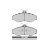 PASTILLAS DE FRENO DEL. CHEVROLET S-10/BLAZER 1995/2011 - Image 4