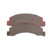 PASTILLAS DE FRENO DEL. FORD F-100 4000 F-250/350 1998/... - Image 4