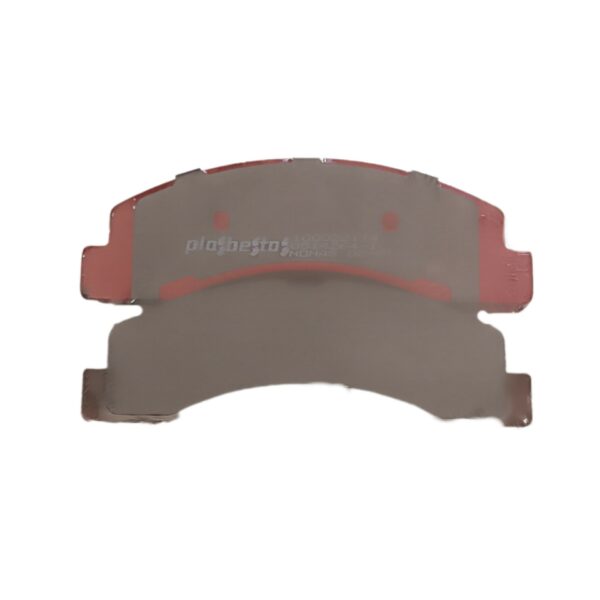 PASTILLAS DE FRENO DEL. FORD F-100 4000 F-250/350 1998/... - Image 4