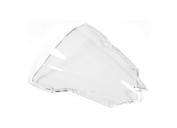 BURBUJA PARABRISAS YAMAHA YZF-R6 2008/2016 CORSA TRANSP. - Image 2