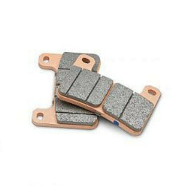 PASTILLAS DE FRENO DELANTERAS KAWASAKI ZX10R Z900 2008/2024 - Image 4